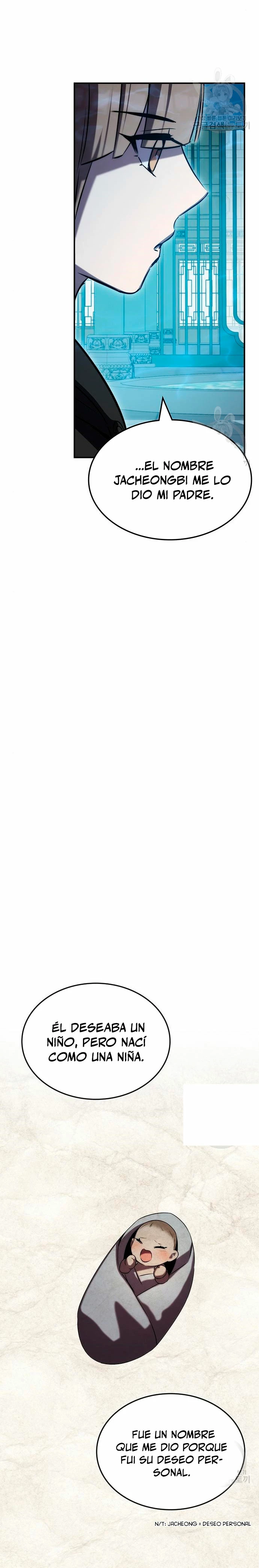 Devorador de Medicina > Capitulo 52 > Page 211