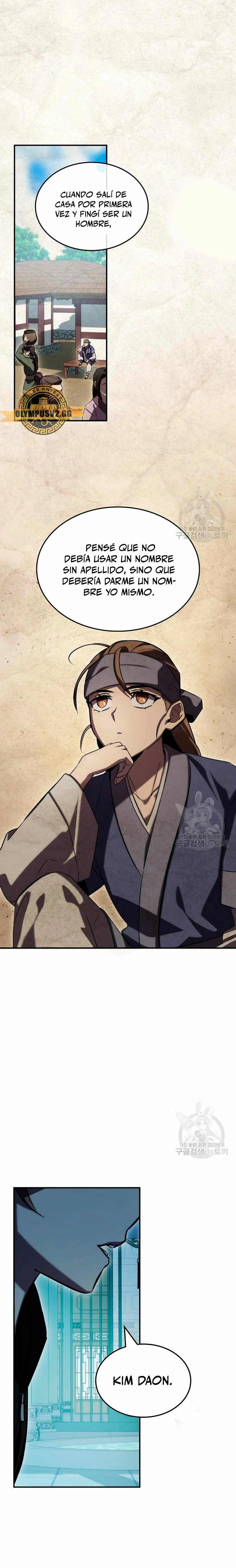 Devorador de Medicina > Capitulo 52 > Page 221