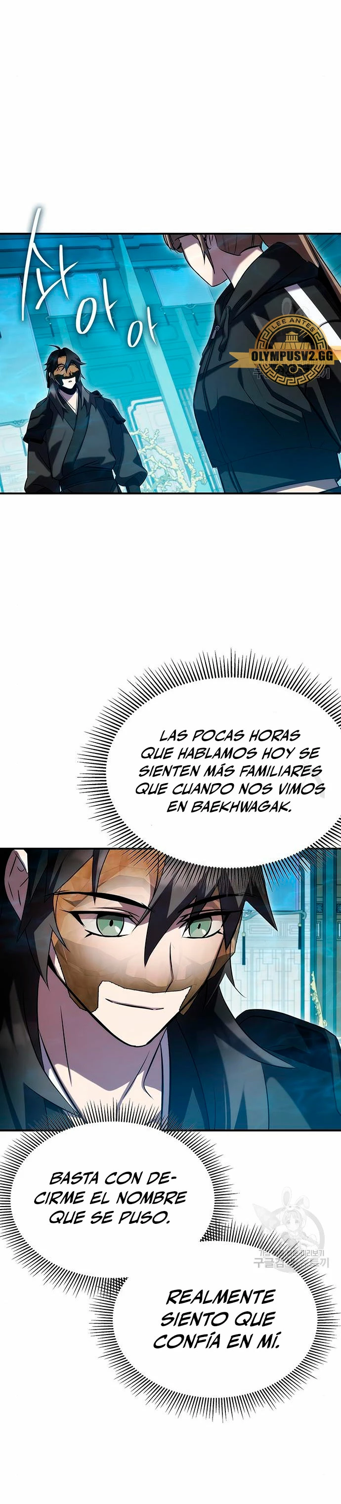 Devorador de Medicina > Capitulo 52 > Page 241