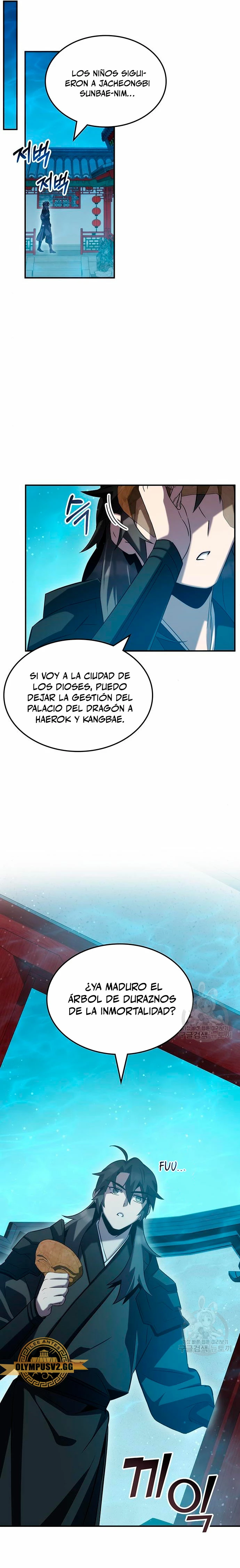 Devorador de Medicina > Capitulo 52 > Page 281