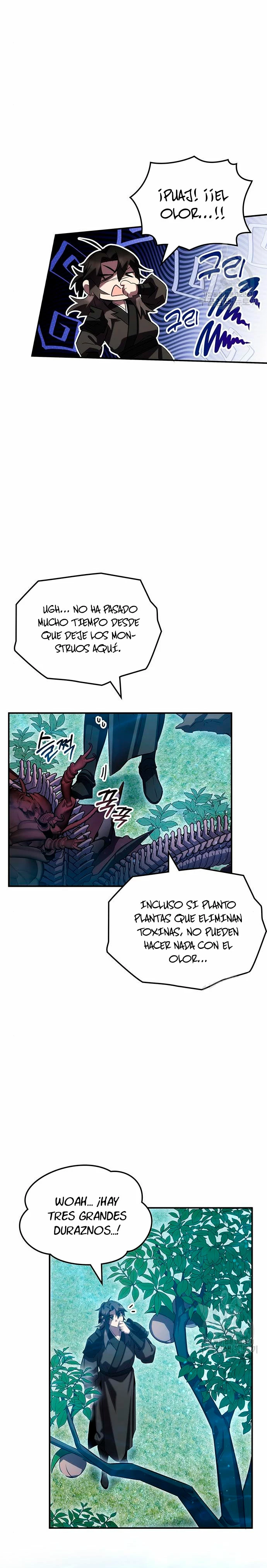 Devorador de Medicina > Capitulo 52 > Page 311