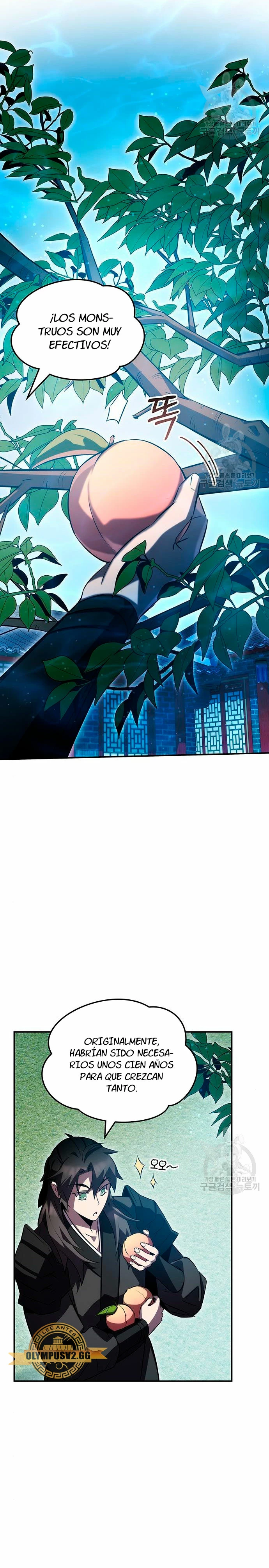 Devorador de Medicina > Capitulo 52 > Page 321