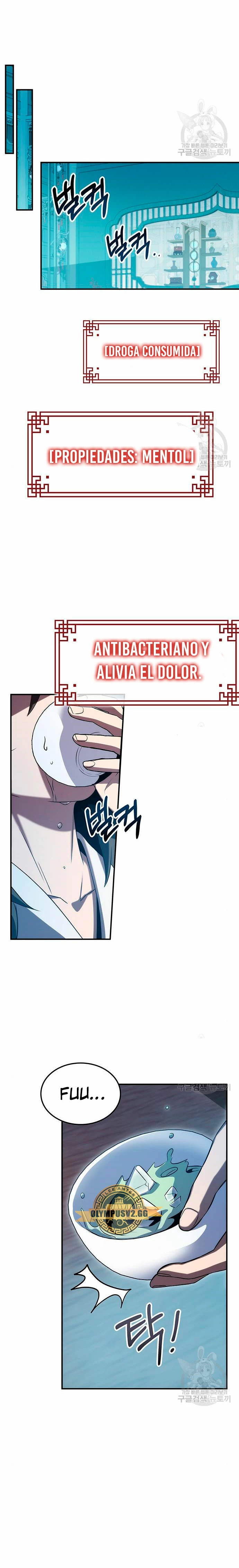 Devorador de Medicina > Capitulo 52 > Page 381