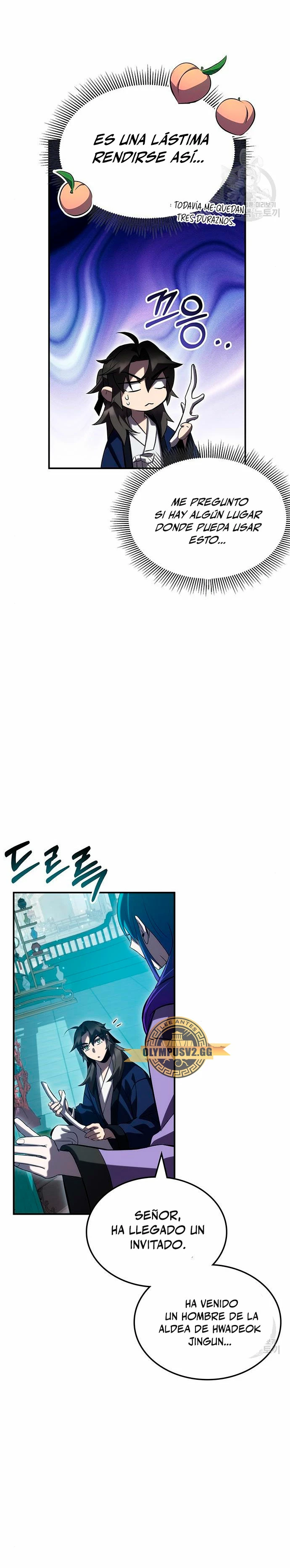 Devorador de Medicina > Capitulo 52 > Page 401