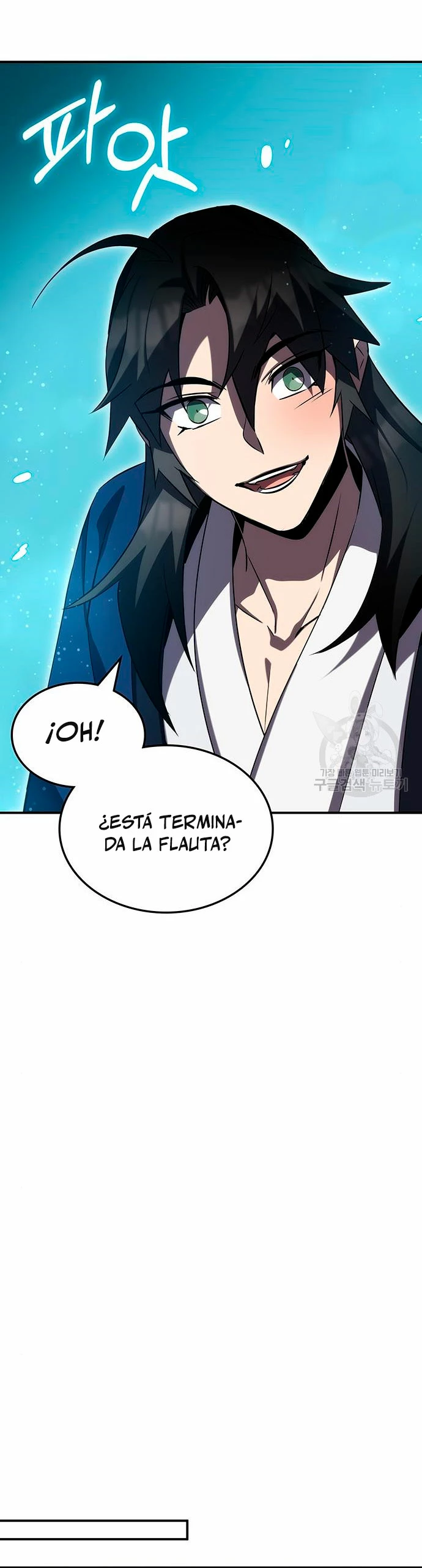 Devorador de Medicina > Capitulo 52 > Page 411