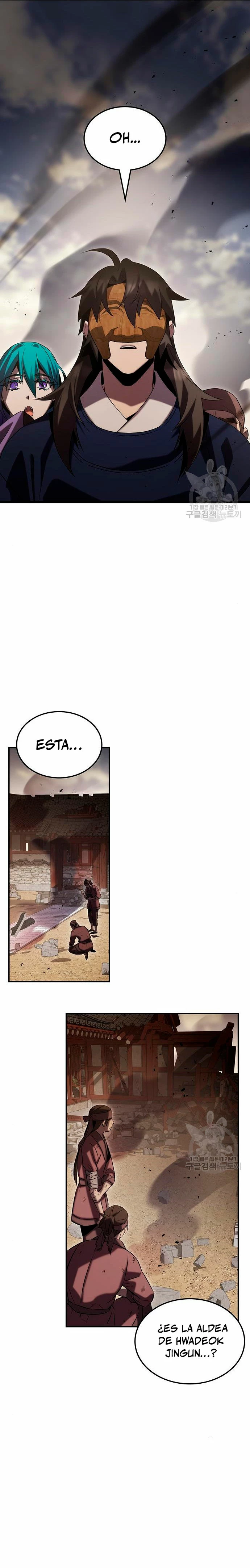 Devorador de Medicina > Capitulo 52 > Page 421