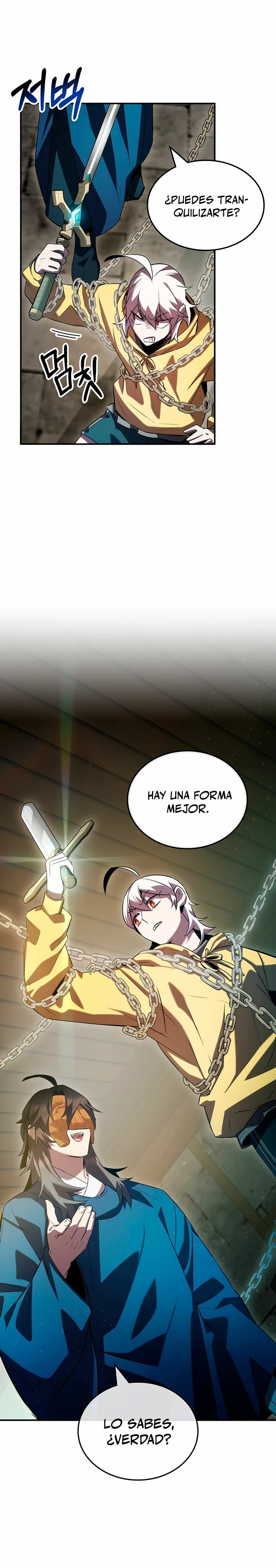 Devorador de Medicina > Capitulo 54 > Page 81