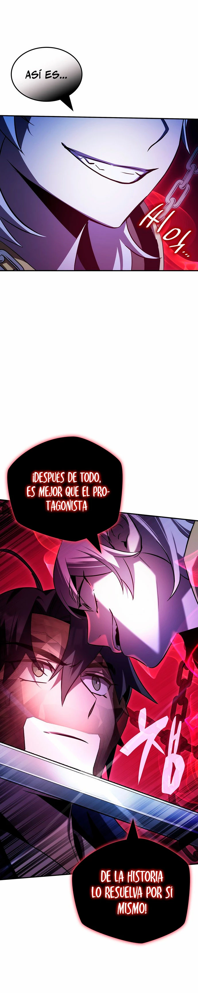 Devorador de Medicina > Capitulo 54 > Page 101