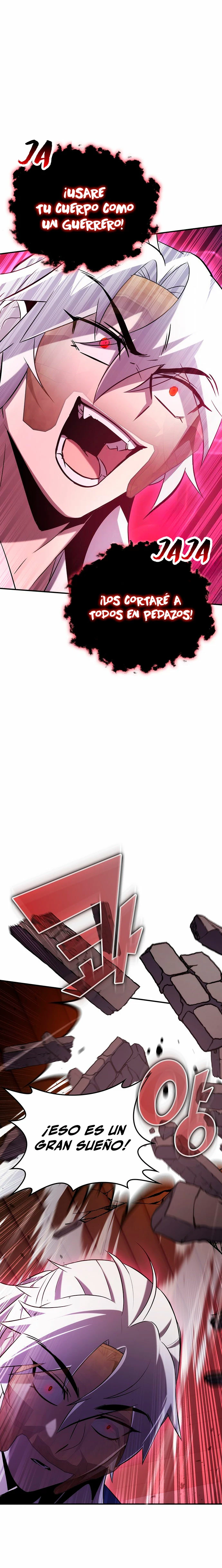 Devorador de Medicina > Capitulo 54 > Page 141