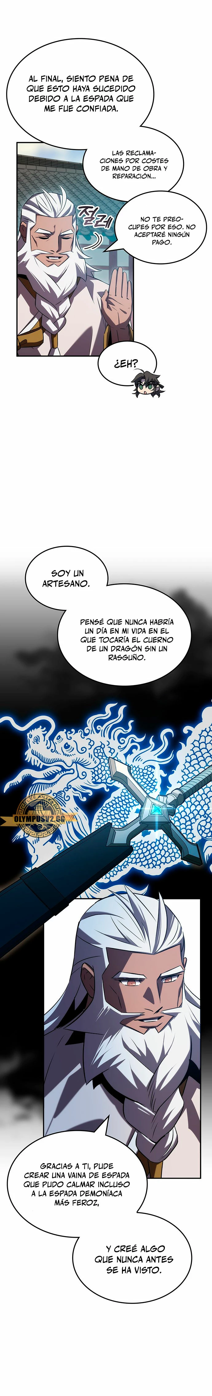 Devorador de Medicina > Capitulo 54 > Page 411