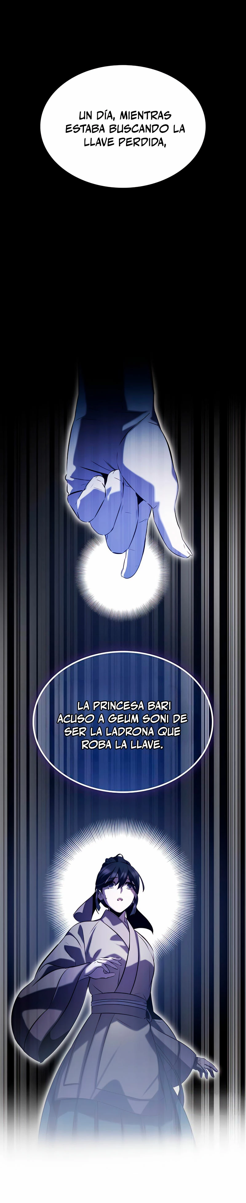 Devorador de Medicina > Capitulo 51 > Page 31