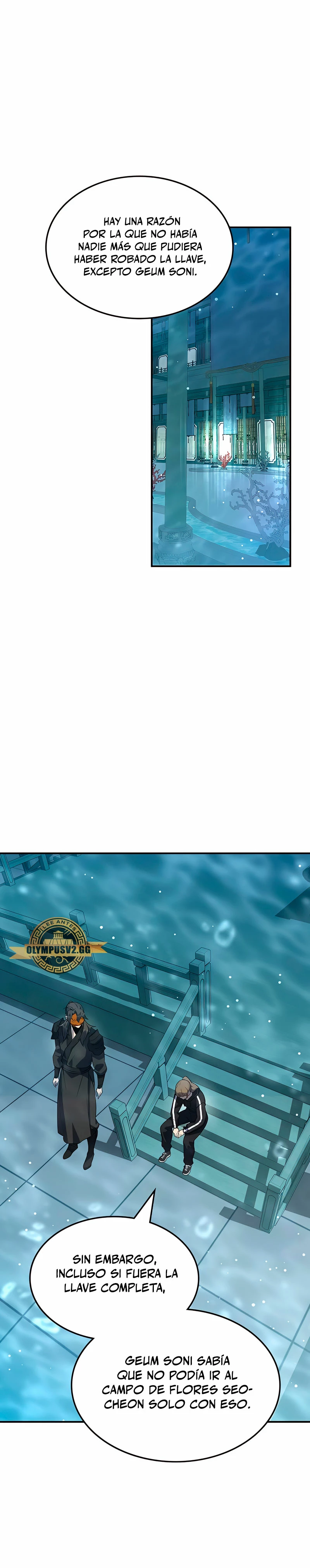 Devorador de Medicina > Capitulo 51 > Page 41