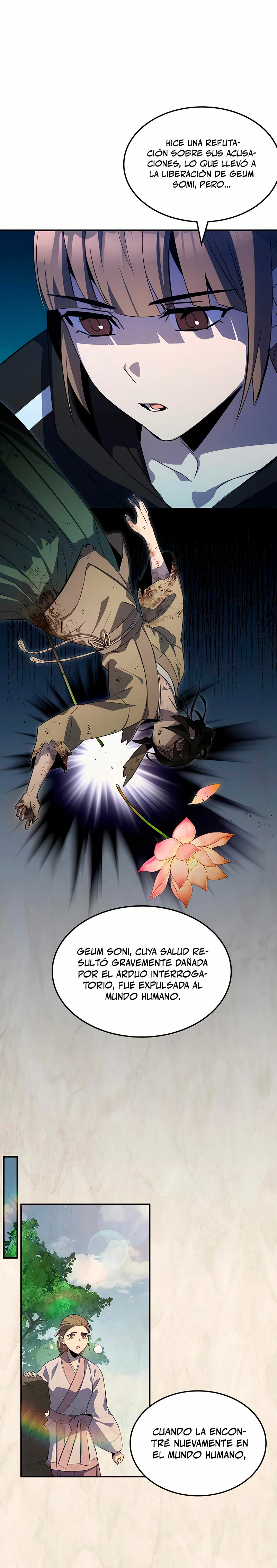 Devorador de Medicina > Capitulo 51 > Page 51