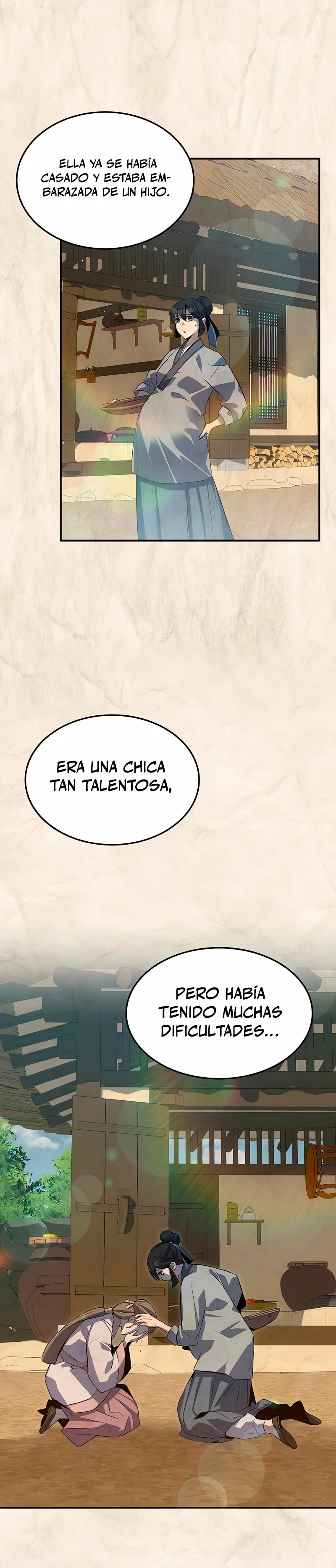 Devorador de Medicina > Capitulo 51 > Page 61