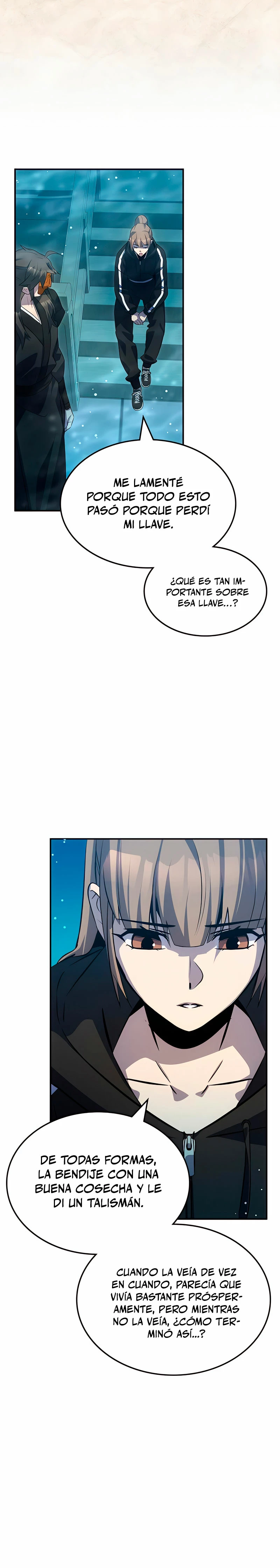 Devorador de Medicina > Capitulo 51 > Page 71