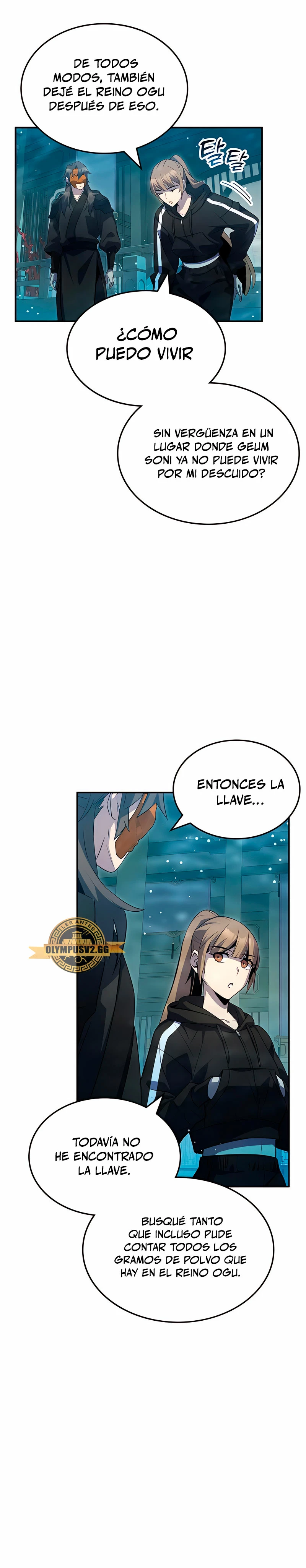 Devorador de Medicina > Capitulo 51 > Page 81