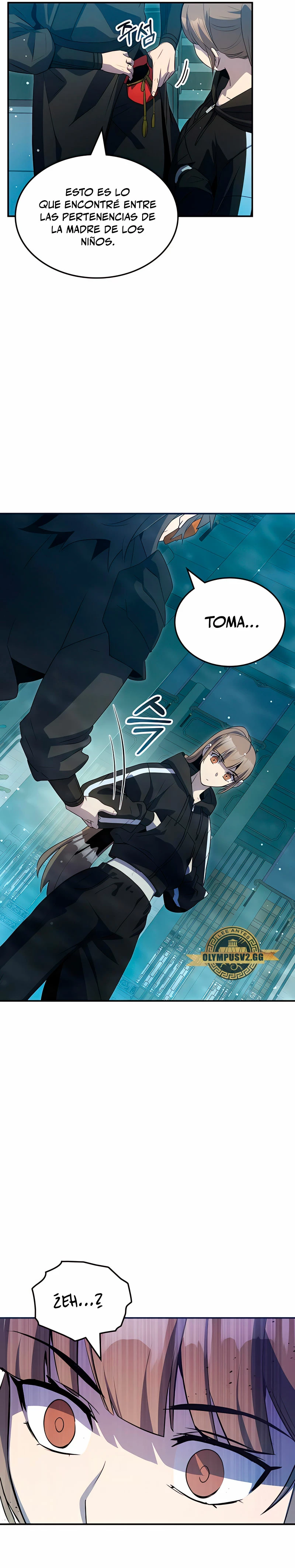 Devorador de Medicina > Capitulo 51 > Page 91