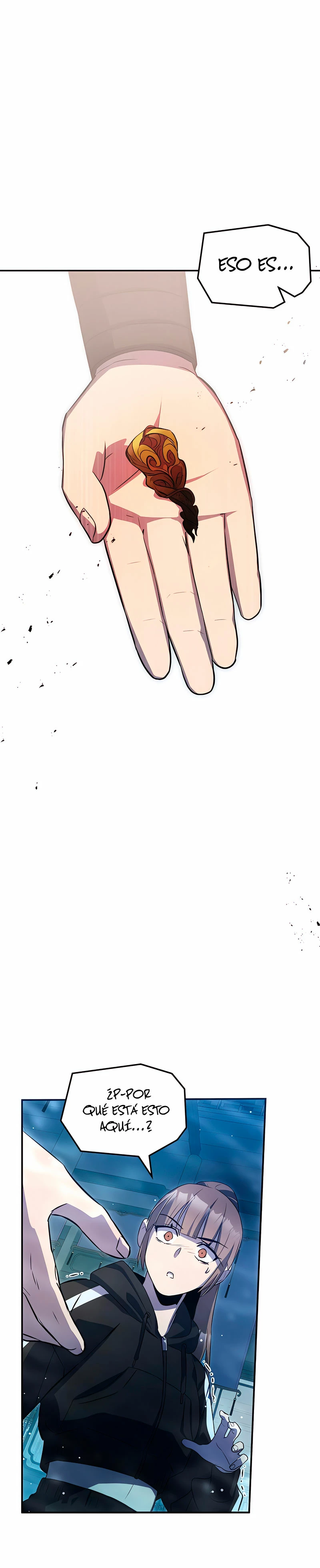 Devorador de Medicina > Capitulo 51 > Page 101