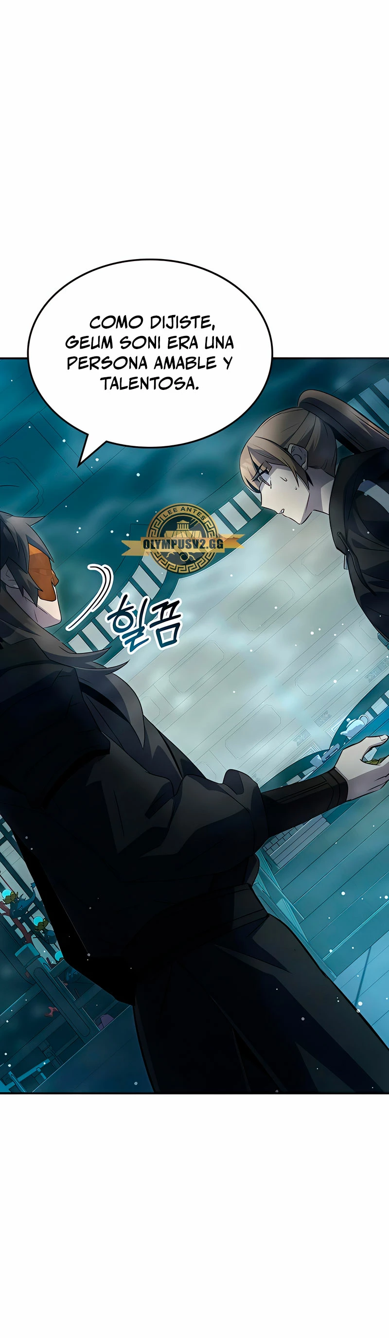 Devorador de Medicina > Capitulo 51 > Page 121