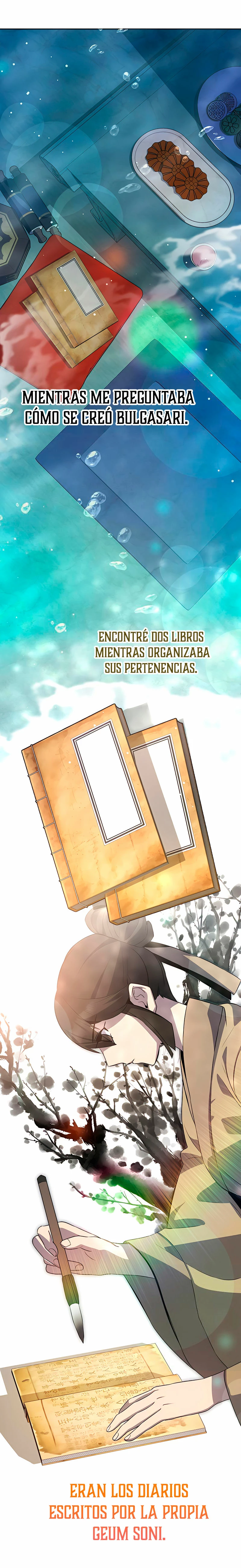 Devorador de Medicina > Capitulo 51 > Page 131