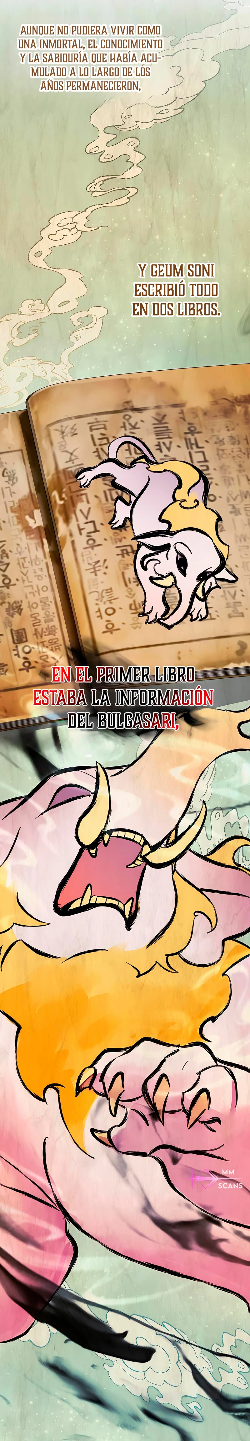 Devorador de Medicina > Capitulo 51 > Page 151