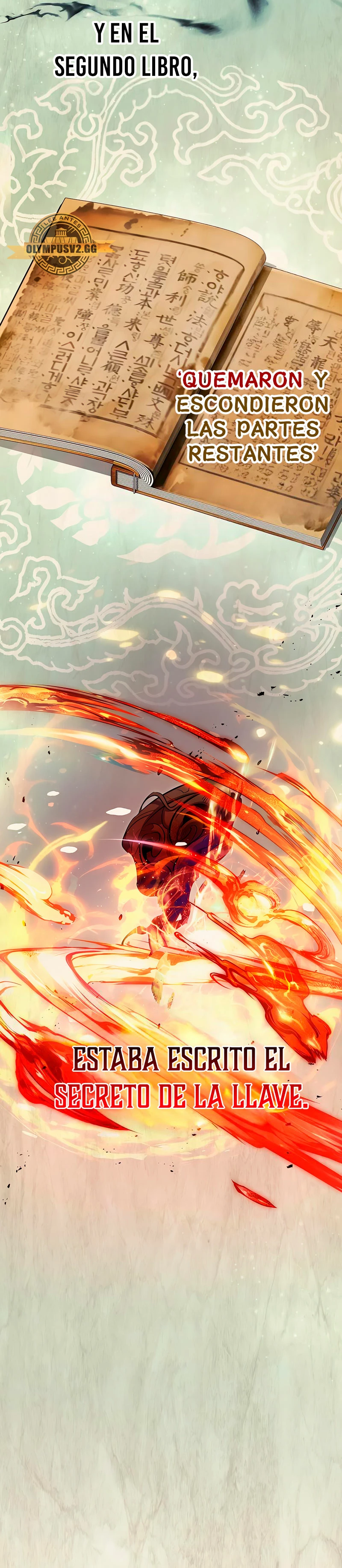 Devorador de Medicina > Capitulo 51 > Page 161