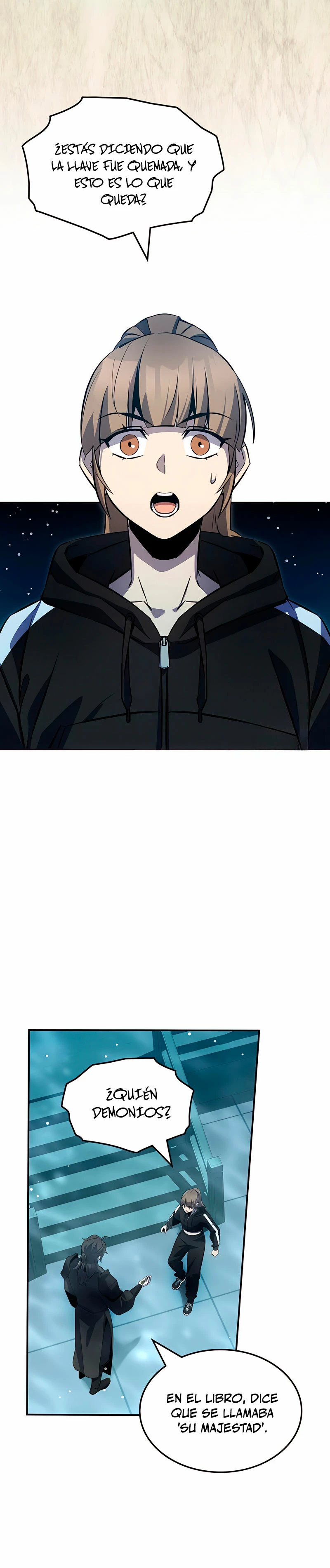 Devorador de Medicina > Capitulo 51 > Page 171