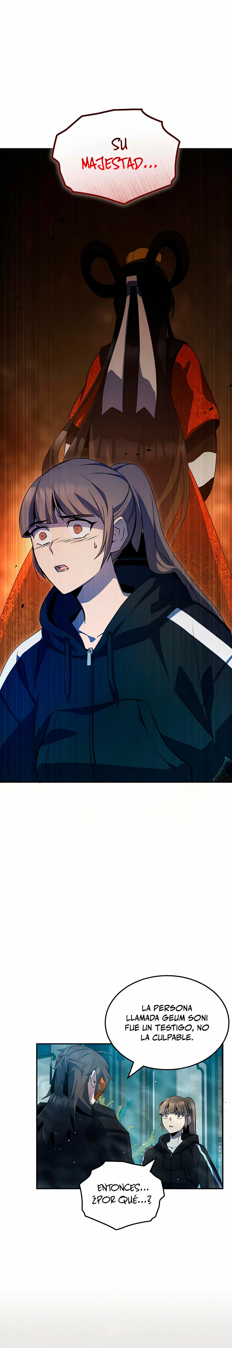 Devorador de Medicina > Capitulo 51 > Page 181