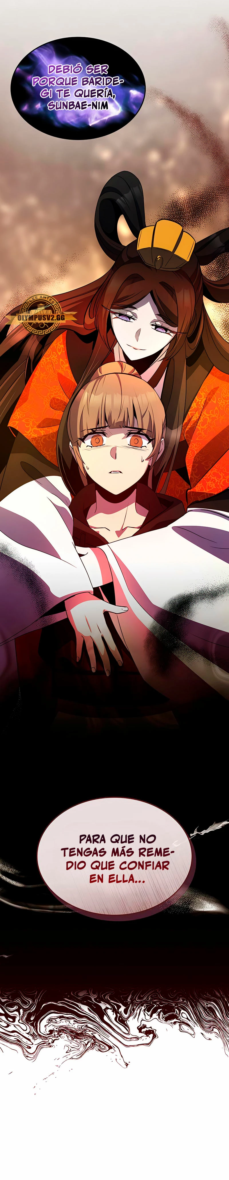 Devorador de Medicina > Capitulo 51 > Page 201