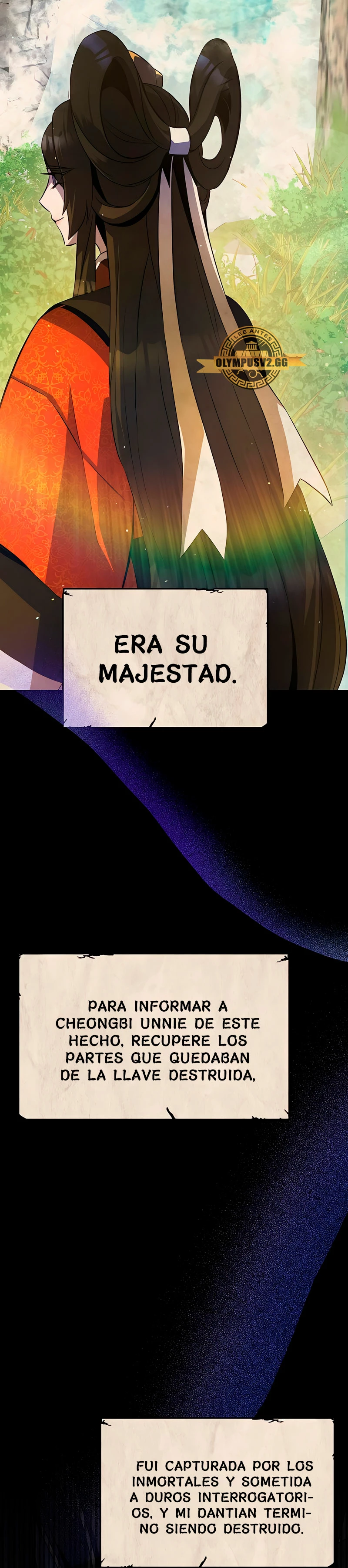 Devorador de Medicina > Capitulo 51 > Page 221