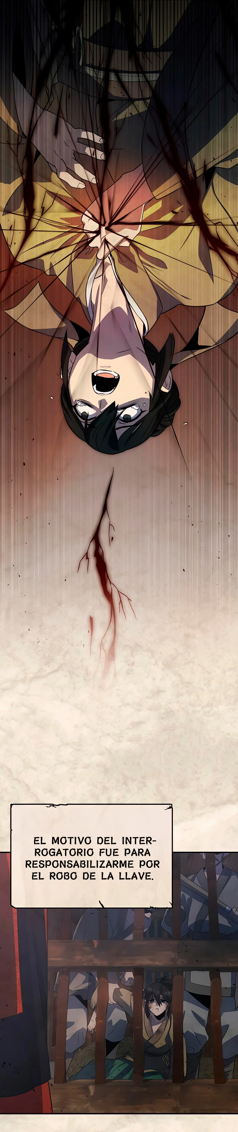 Devorador de Medicina > Capitulo 51 > Page 231