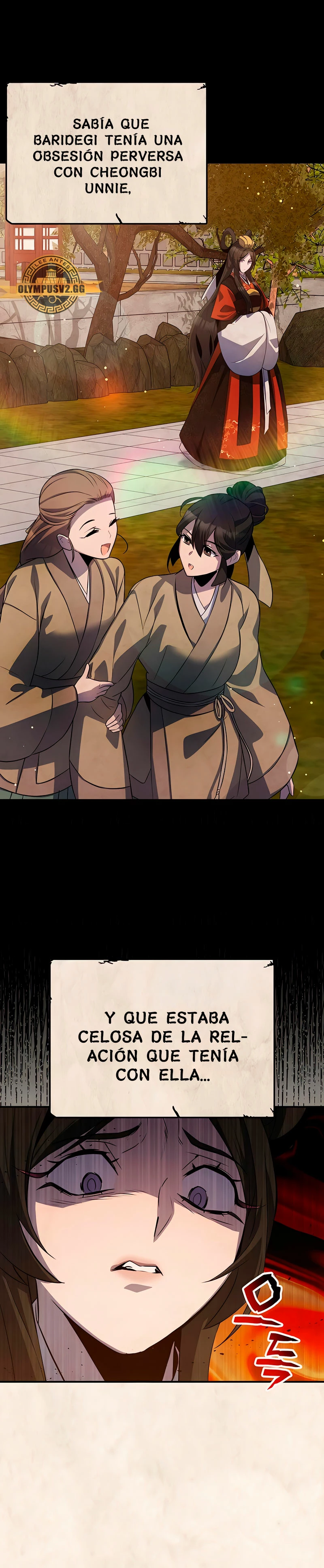 Devorador de Medicina > Capitulo 51 > Page 251