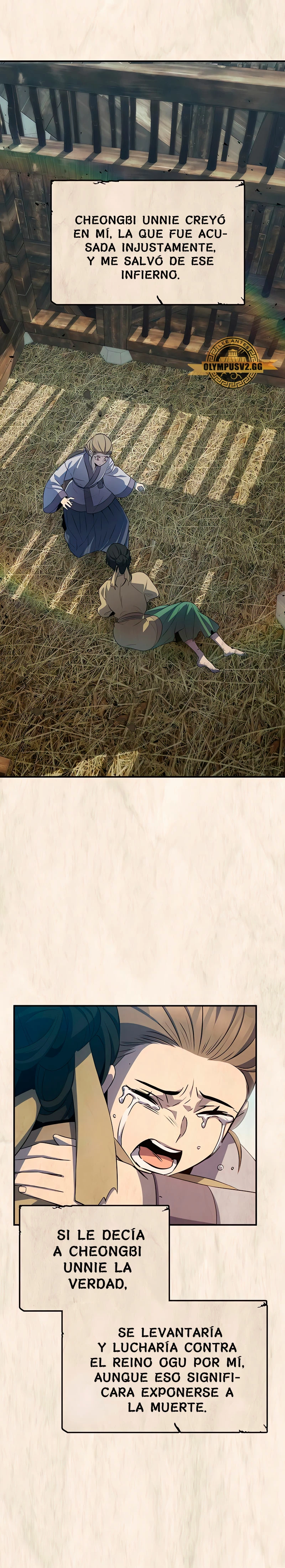 Devorador de Medicina > Capitulo 51 > Page 281