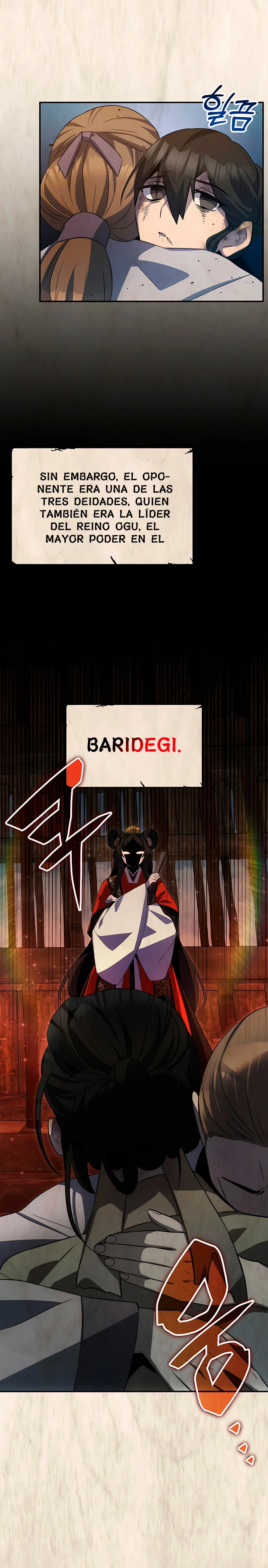 Devorador de Medicina > Capitulo 51 > Page 291