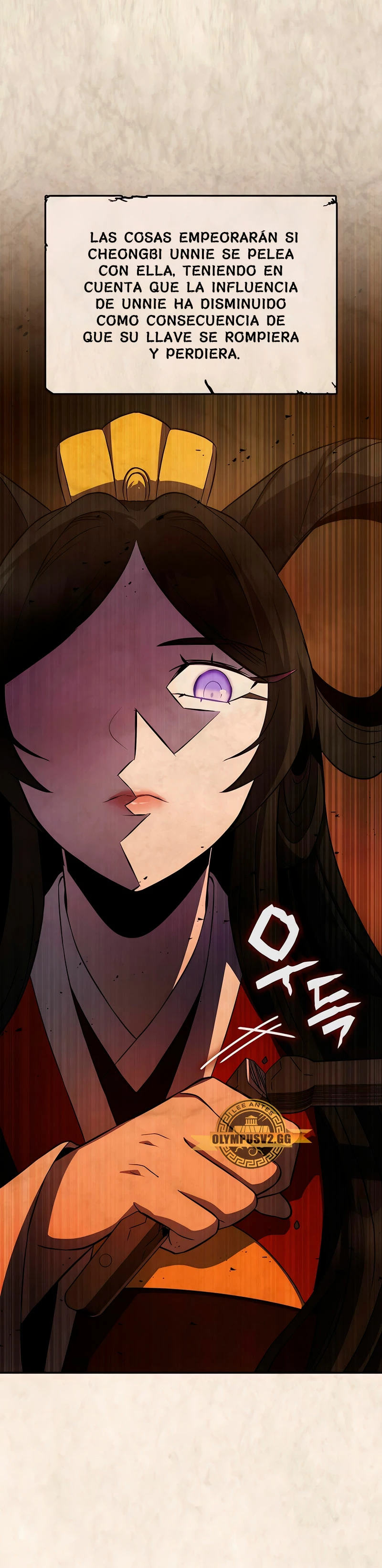 Devorador de Medicina > Capitulo 51 > Page 301