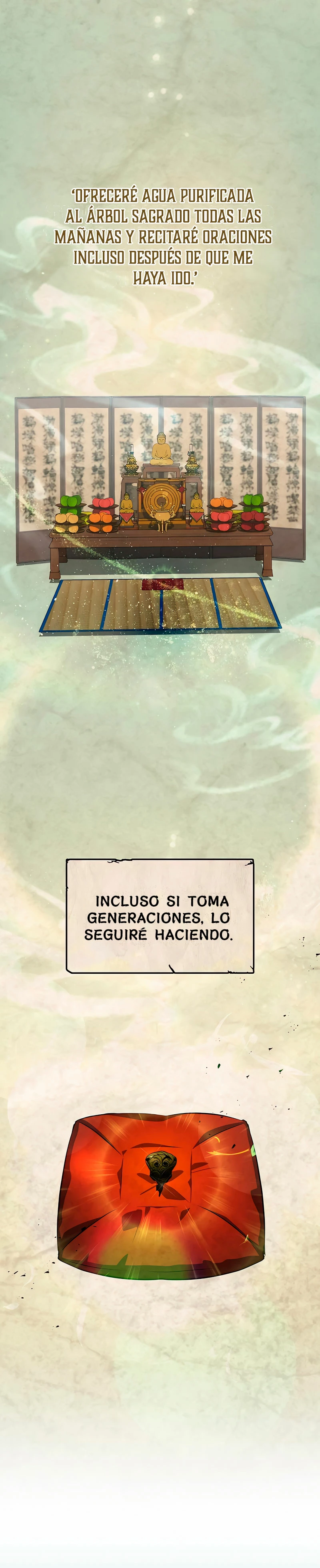 Devorador de Medicina > Capitulo 51 > Page 321