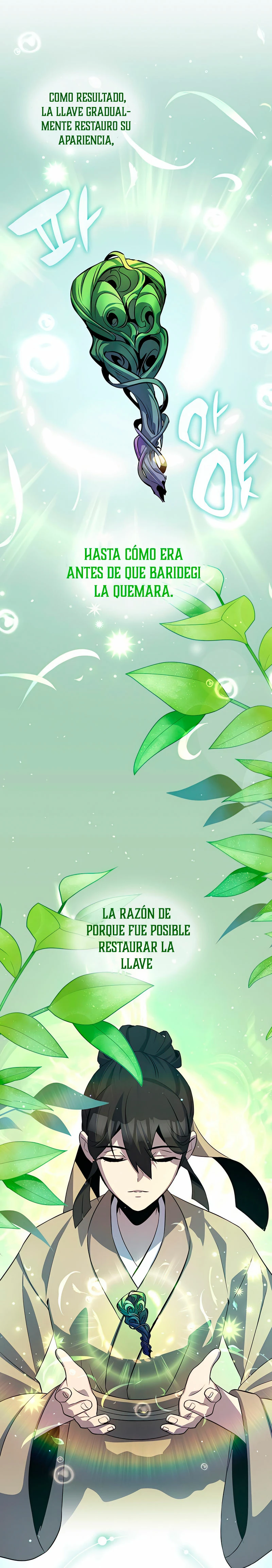 Devorador de Medicina > Capitulo 51 > Page 331