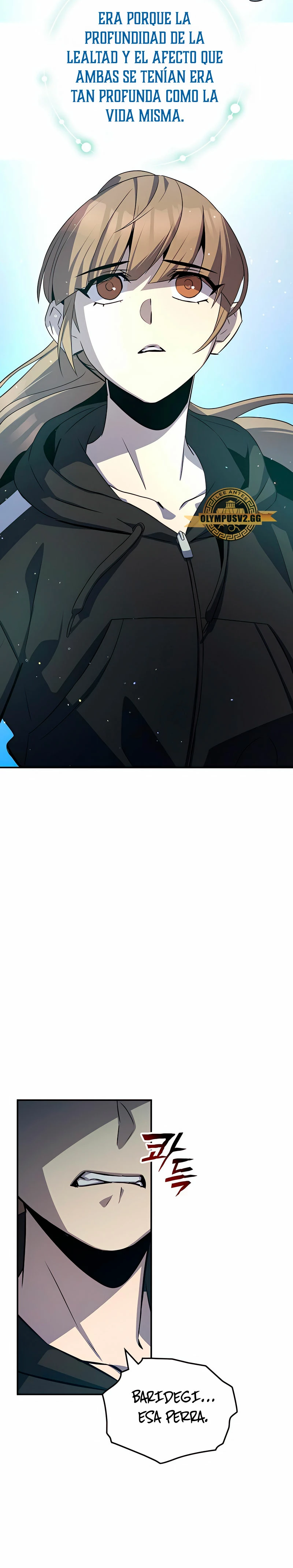 Devorador de Medicina > Capitulo 51 > Page 341