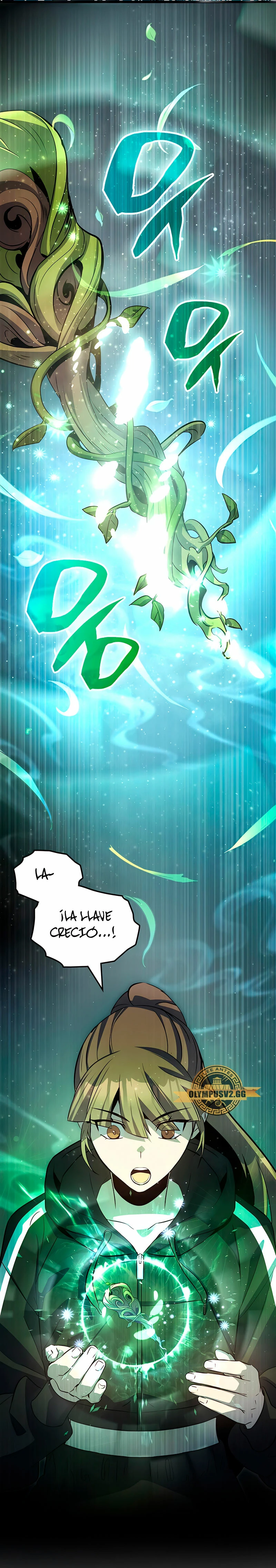 Devorador de Medicina > Capitulo 51 > Page 361