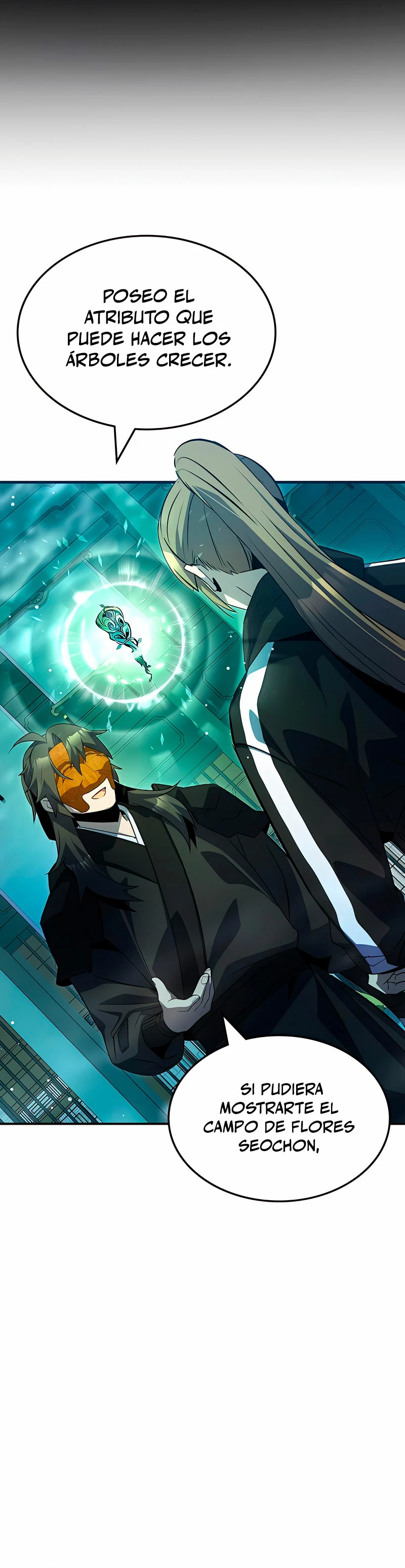 Devorador de Medicina > Capitulo 51 > Page 371