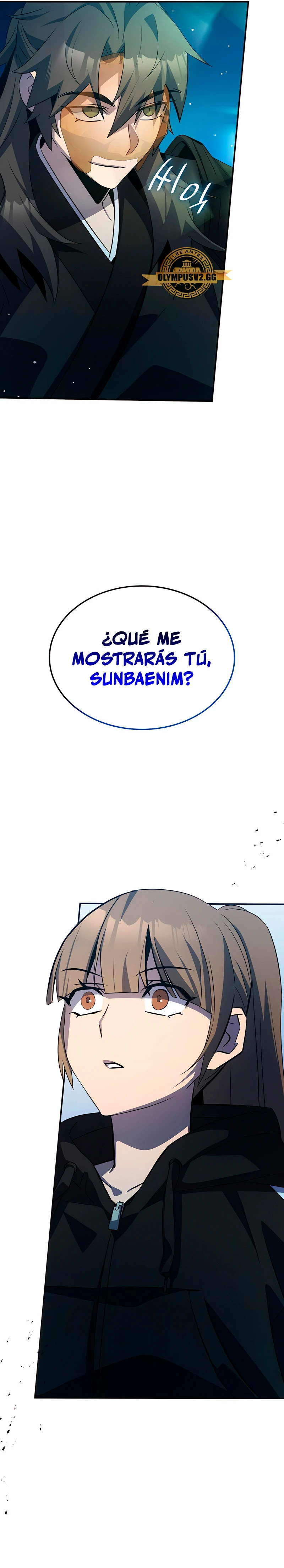 Devorador de Medicina > Capitulo 51 > Page 381