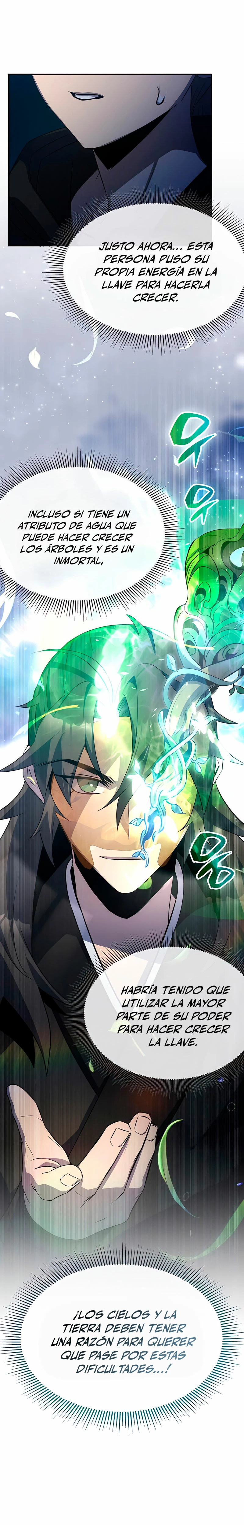 Devorador de Medicina > Capitulo 51 > Page 401