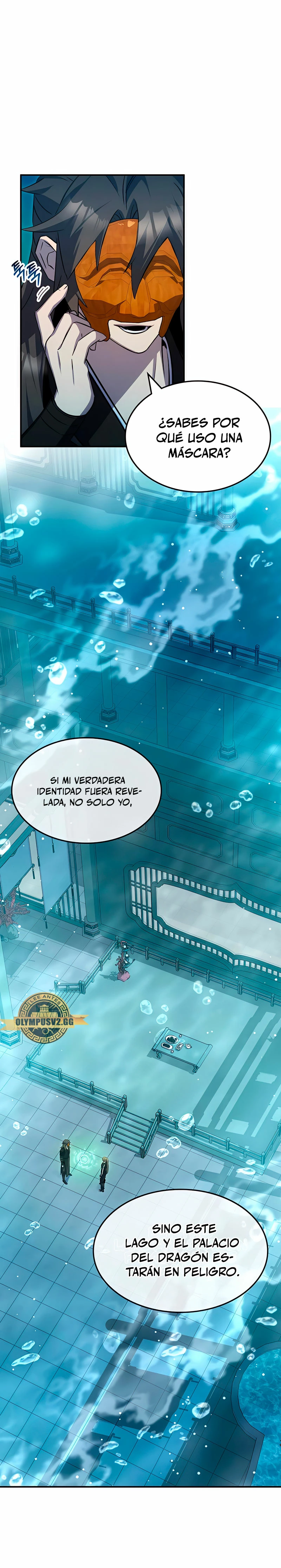 Devorador de Medicina > Capitulo 51 > Page 411