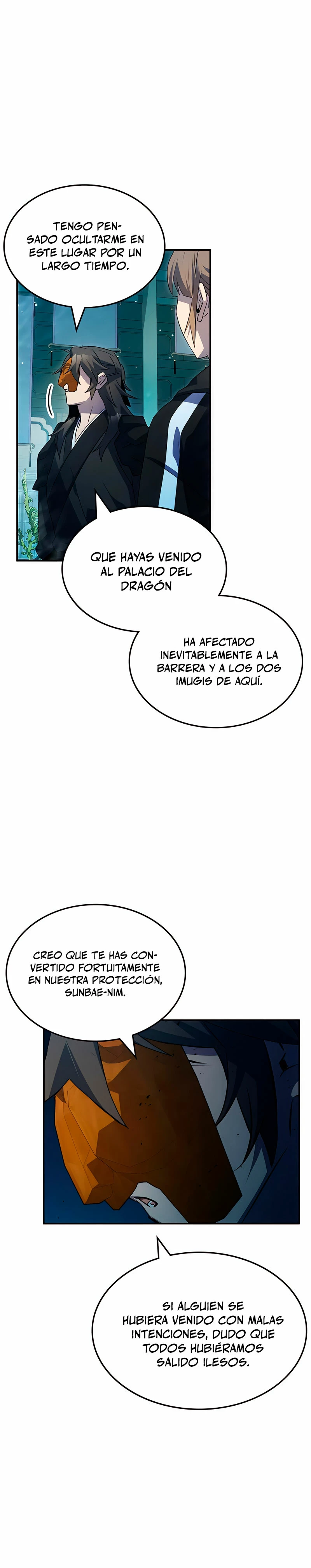 Devorador de Medicina > Capitulo 51 > Page 421