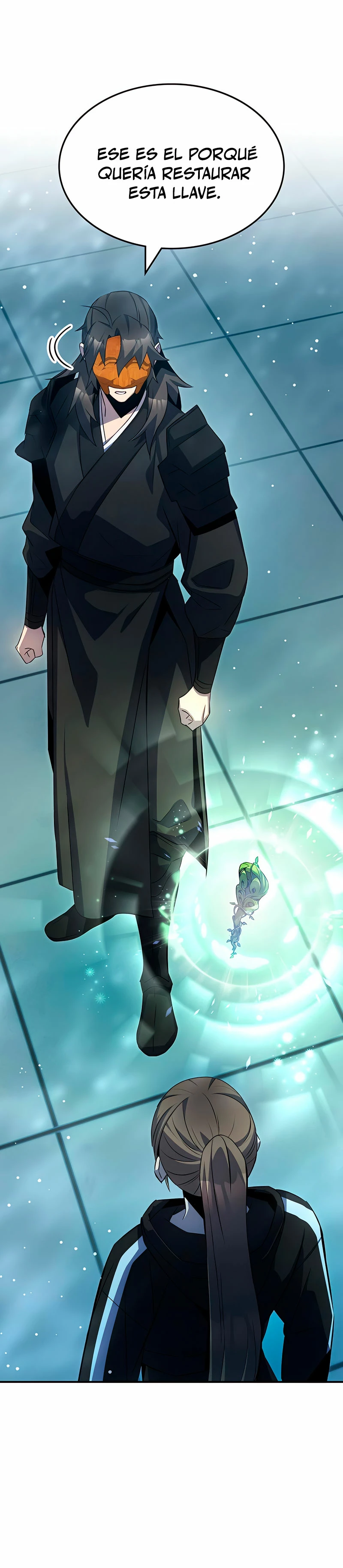 Devorador de Medicina > Capitulo 51 > Page 431