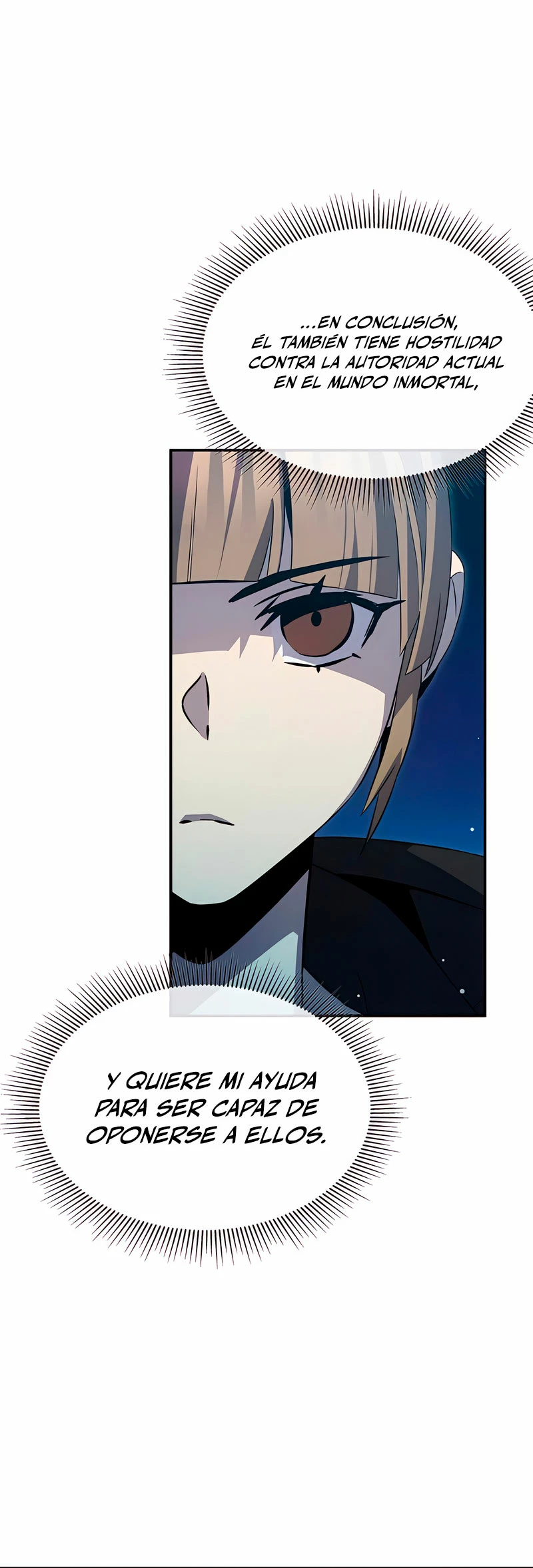 Devorador de Medicina > Capitulo 51 > Page 451