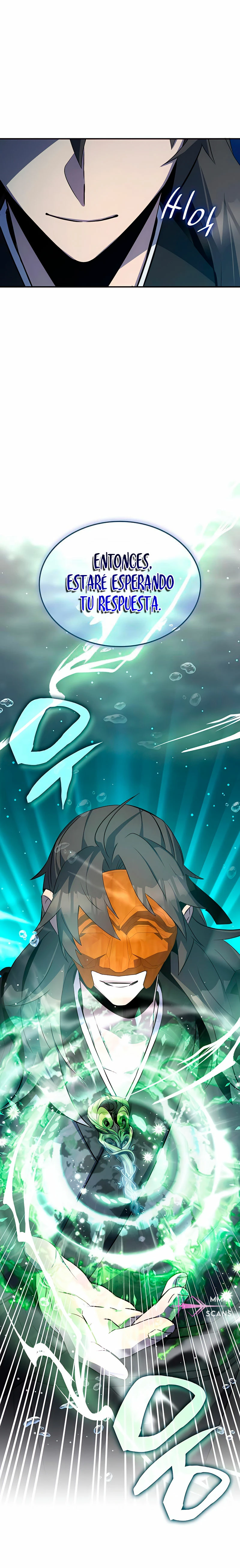 Devorador de Medicina > Capitulo 51 > Page 491