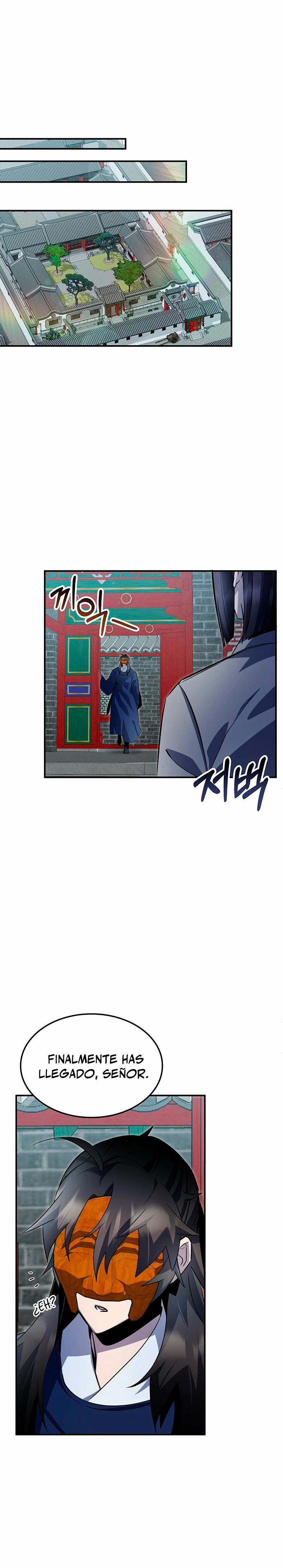 Devorador de Medicina > Capitulo 55 > Page 21