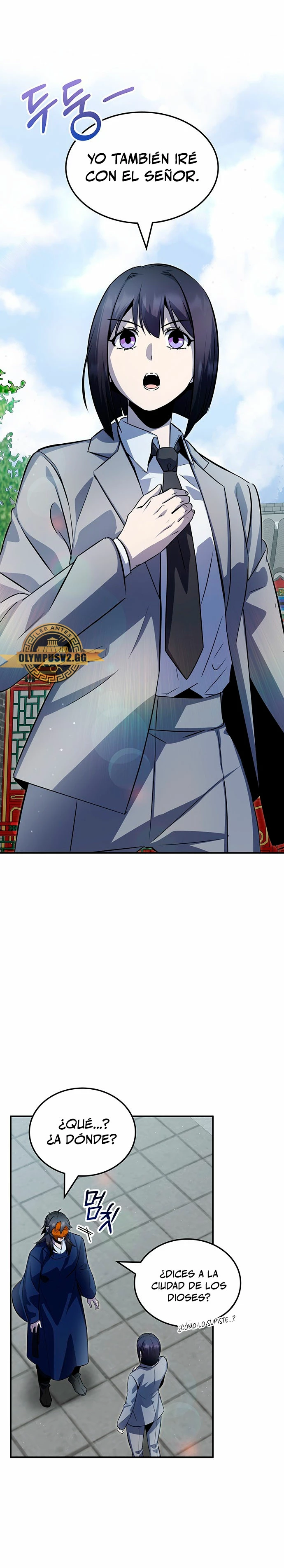 Devorador de Medicina > Capitulo 55 > Page 31