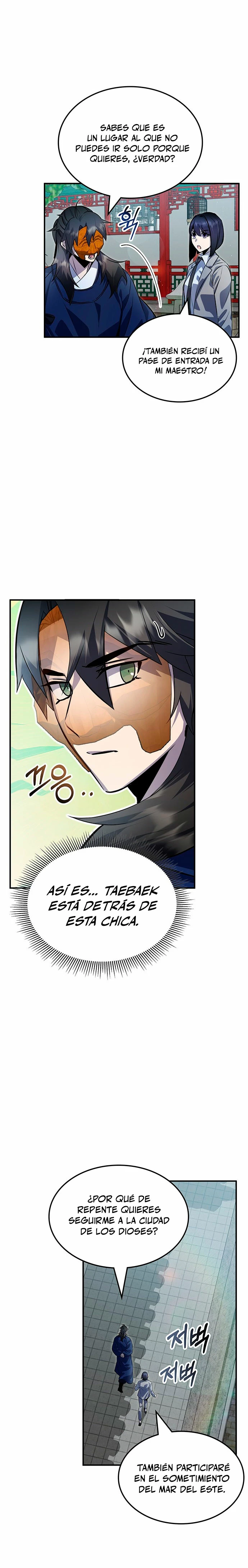 Devorador de Medicina > Capitulo 55 > Page 41